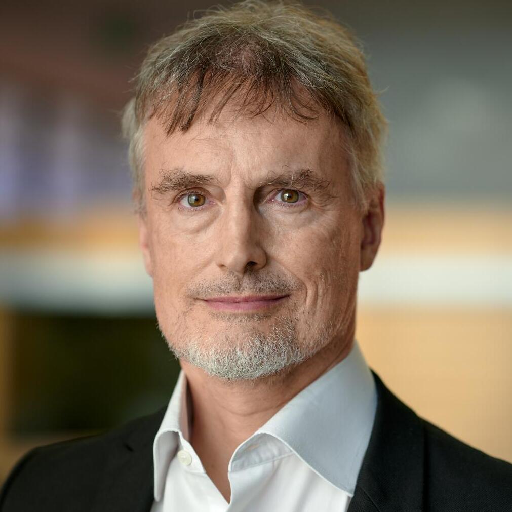 Jürgen Schmidhuber